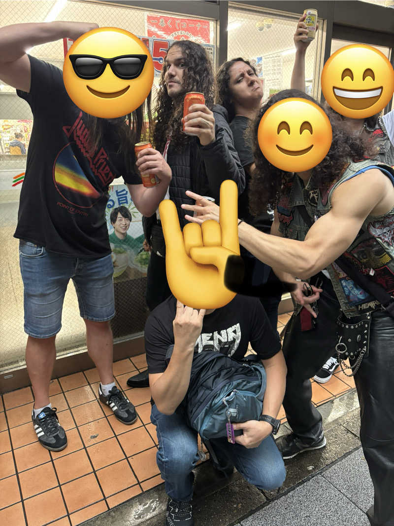 アントンさんのサウナ&カプセルホテル レインボー新小岩店のサ活写真