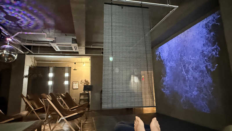 おっぺいさんのサウナの珠湯のサ活写真