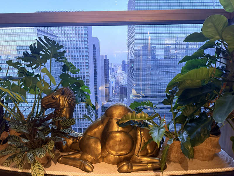 おっぺぇさんのPARADISE 大手町のサ活写真