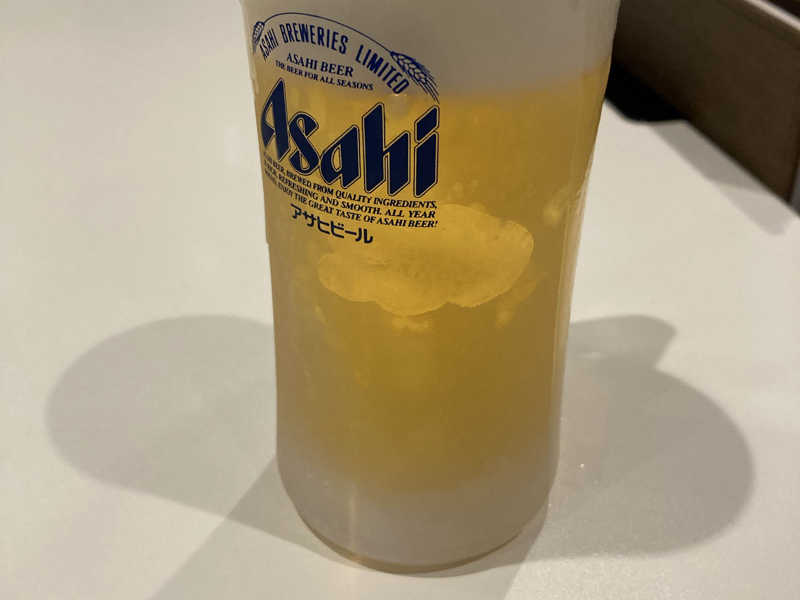 生ビール
