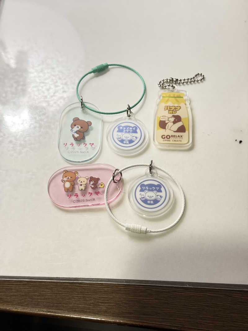 すぴちゃん🍺さんのコロナの湯 豊川店 (ホテルキャッスルイン豊川)のサ活写真