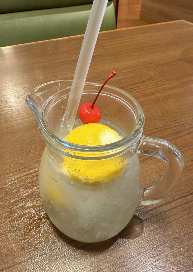 すぴちゃん🍺さんの竜泉寺の湯 八王子みなみ野店のサ活写真