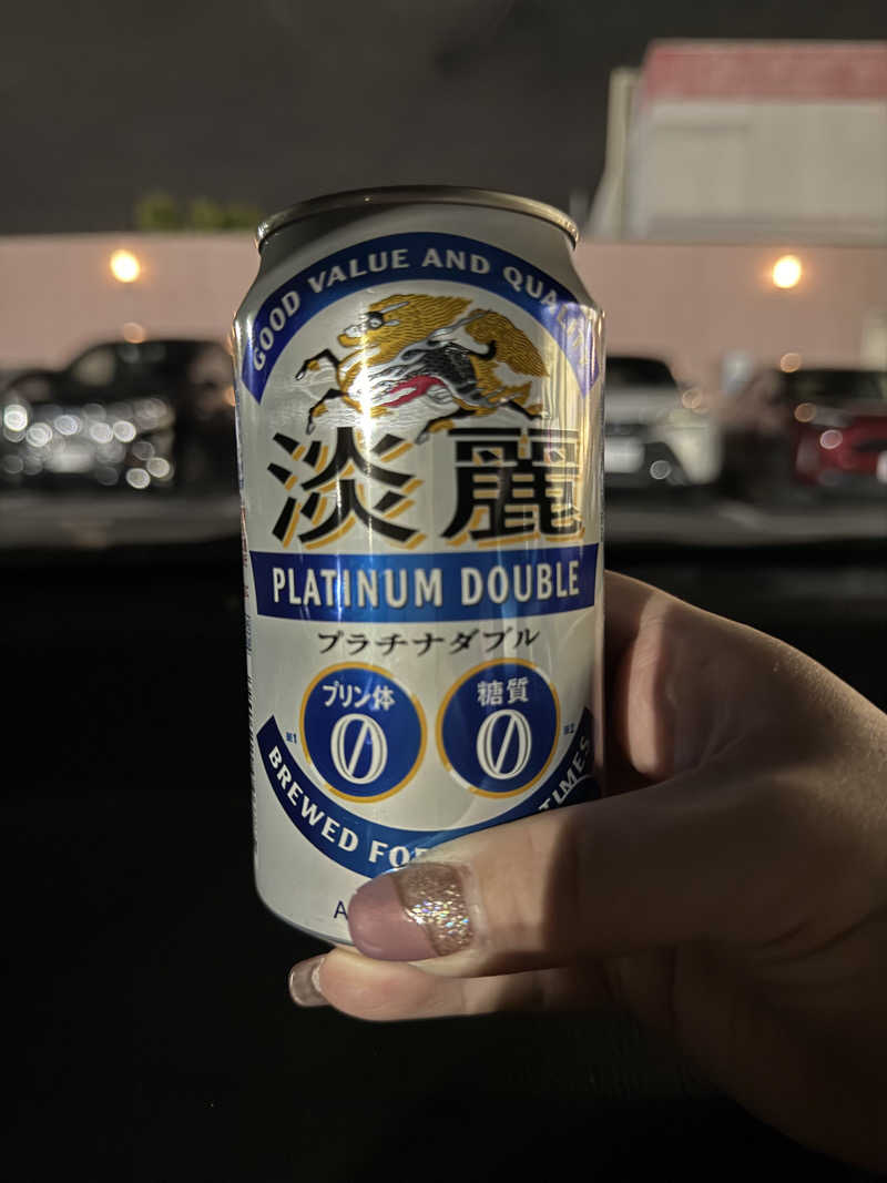 サウナー♨️ぐみちゃん🍺さんの天然温泉コロナの湯 安城店のサ活写真