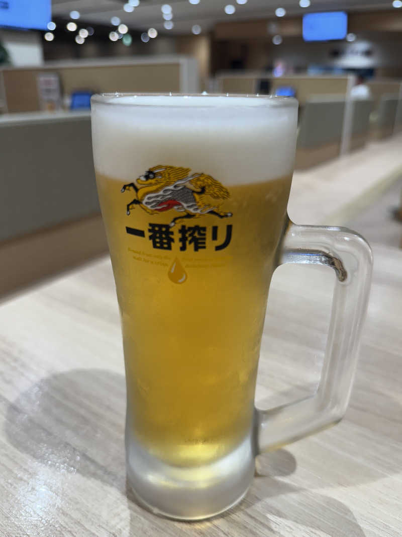 すぴちゃん🍺さんのコロナの湯 豊川店 (ホテルキャッスルイン豊川)のサ活写真