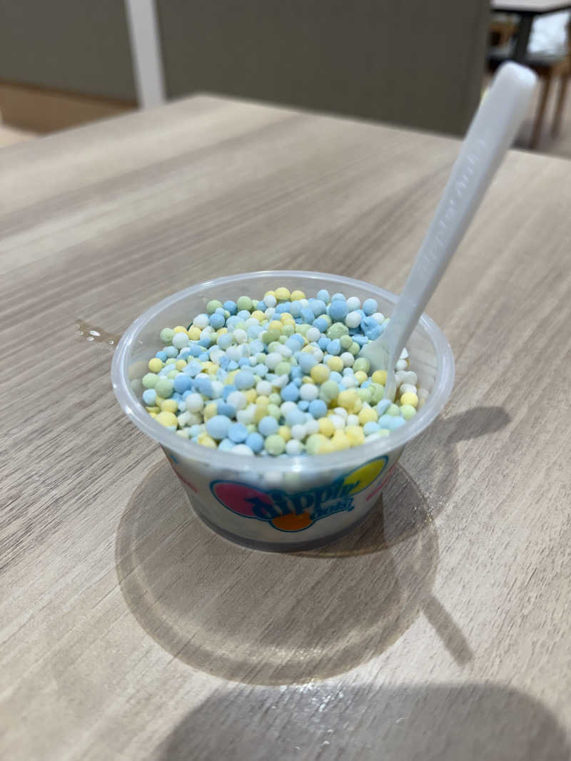 すぴちゃん🍺さんのコロナの湯 豊川店 (ホテルキャッスルイン豊川)のサ活写真