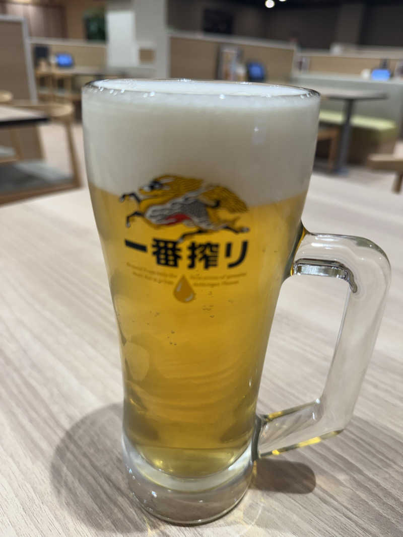 すぴちゃん🍺さんのコロナの湯 豊川店 (ホテルキャッスルイン豊川)のサ活写真