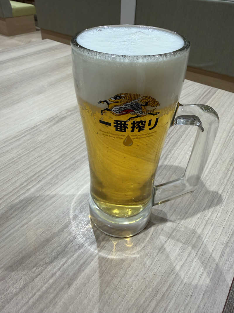 すぴちゃん🍺さんのコロナの湯 豊川店 (ホテルキャッスルイン豊川)のサ活写真