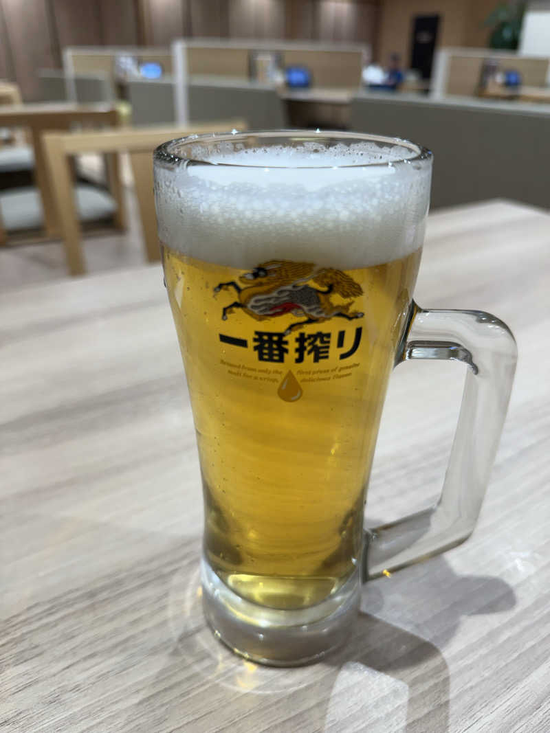すぴちゃん🍺さんのコロナの湯 豊川店 (ホテルキャッスルイン豊川)のサ活写真