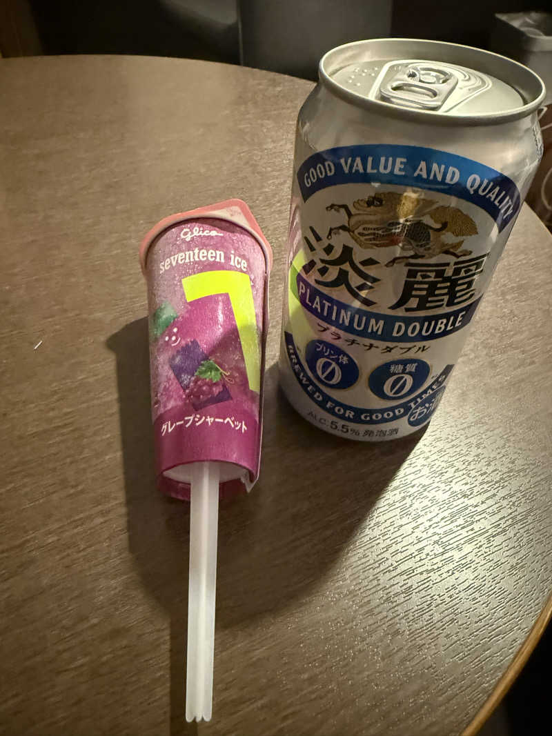 すぴちゃん🍺さんのコロナの湯 豊川店 (ホテルキャッスルイン豊川)のサ活写真