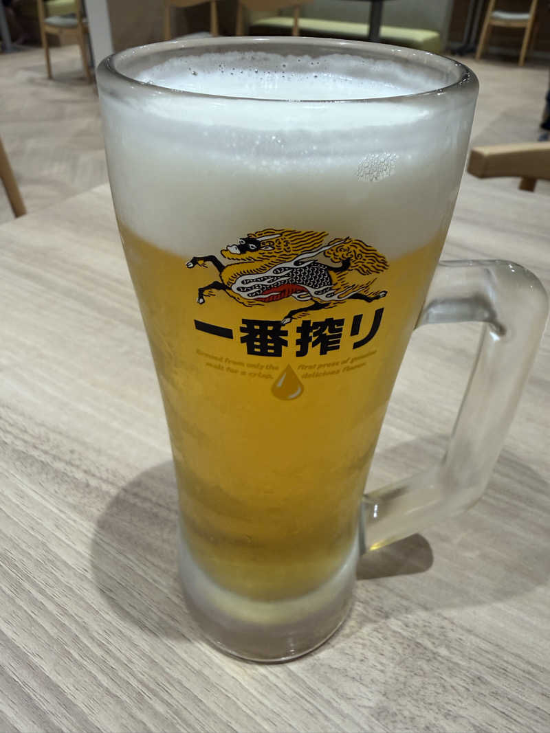 すぴちゃん🍺さんのコロナの湯 豊川店 (ホテルキャッスルイン豊川)のサ活写真