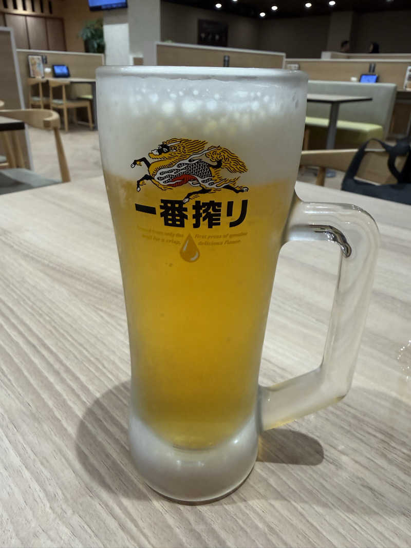 すぴちゃん🍺さんのコロナの湯 豊川店 (ホテルキャッスルイン豊川)のサ活写真
