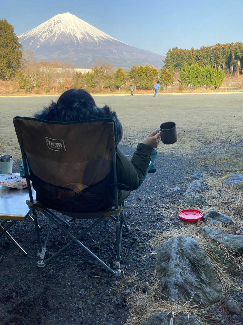 yamatetsuさんの富嶽温泉 花の湯のサ活写真