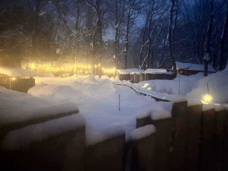 元気くんさんのThe Saunaのサ活写真