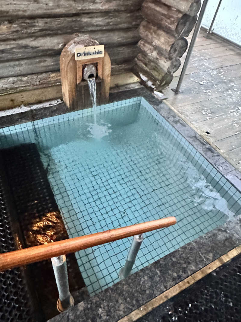 元気くんさんのThe Saunaのサ活写真