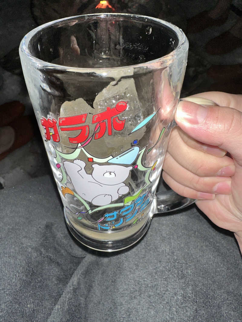 元気くんさんのThe Saunaのサ活写真