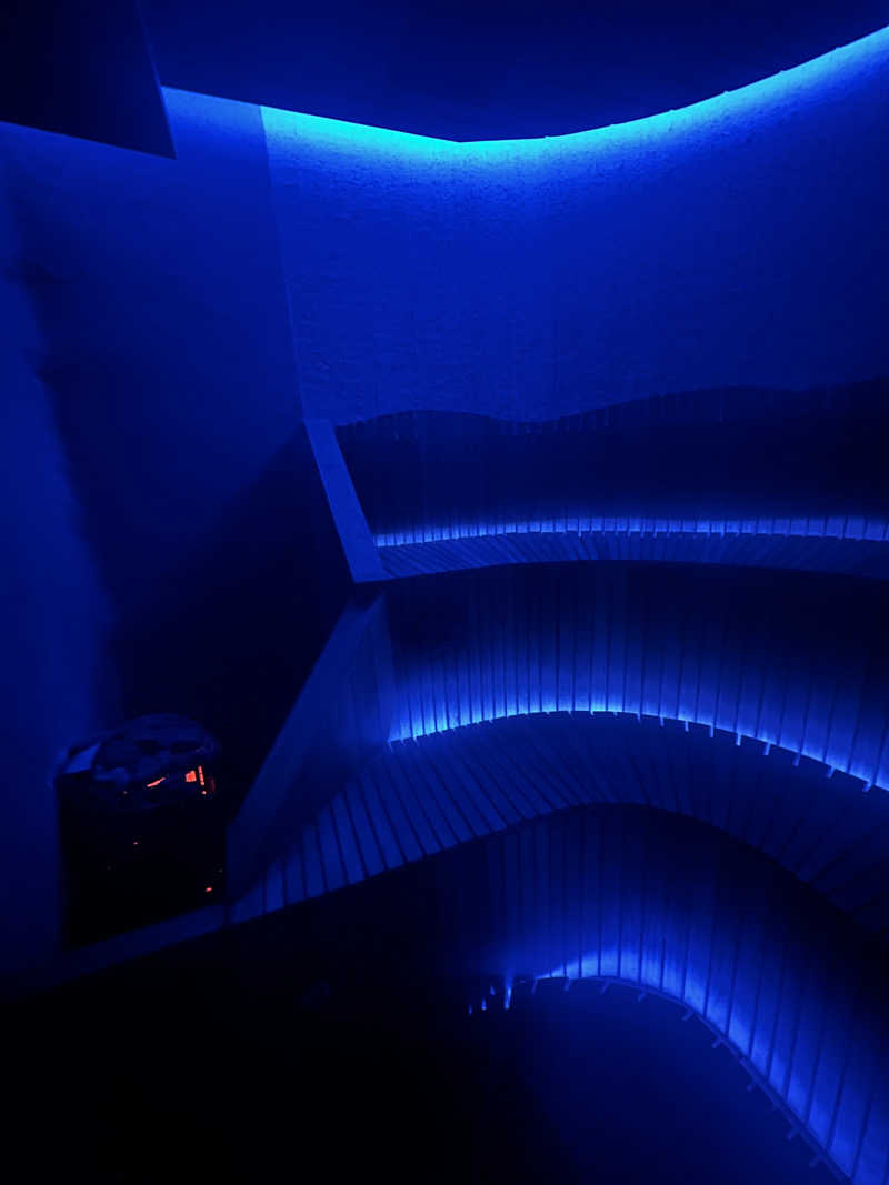 元気くんさんのKUDOCHI sauna 大阪心斎橋店のサ活写真