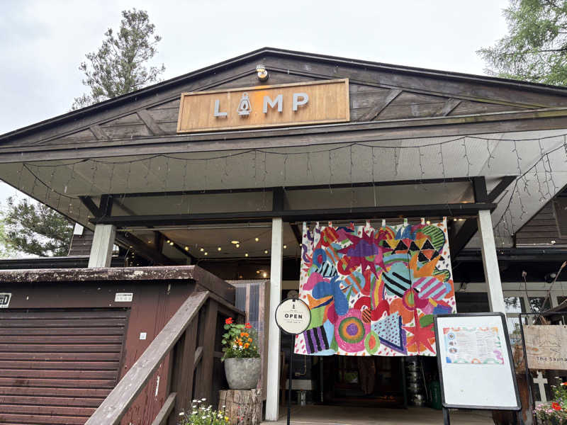 ヴィヒタロスさんのThe Saunaのサ活写真