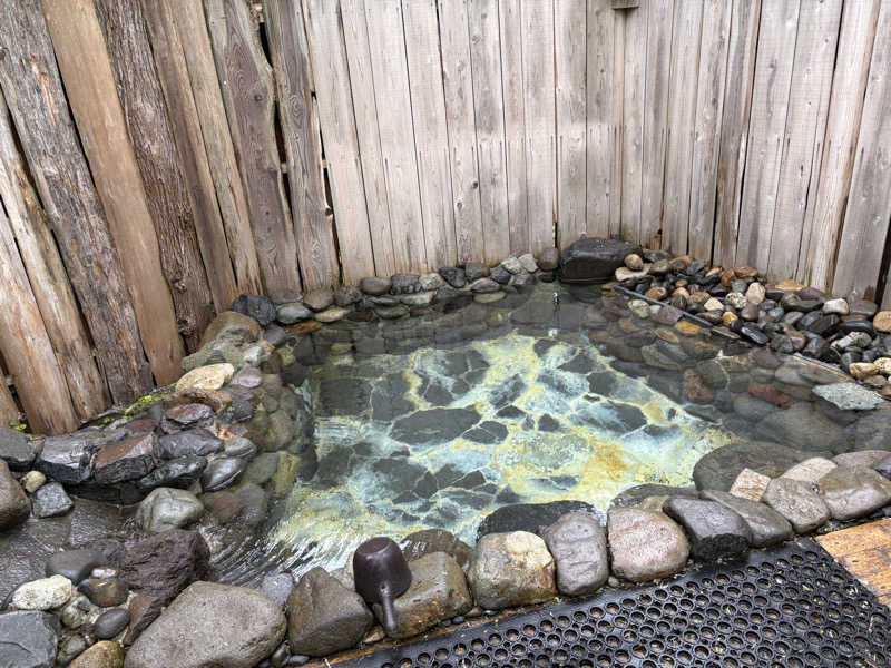 ヴィヒタロスさんのThe Saunaのサ活写真