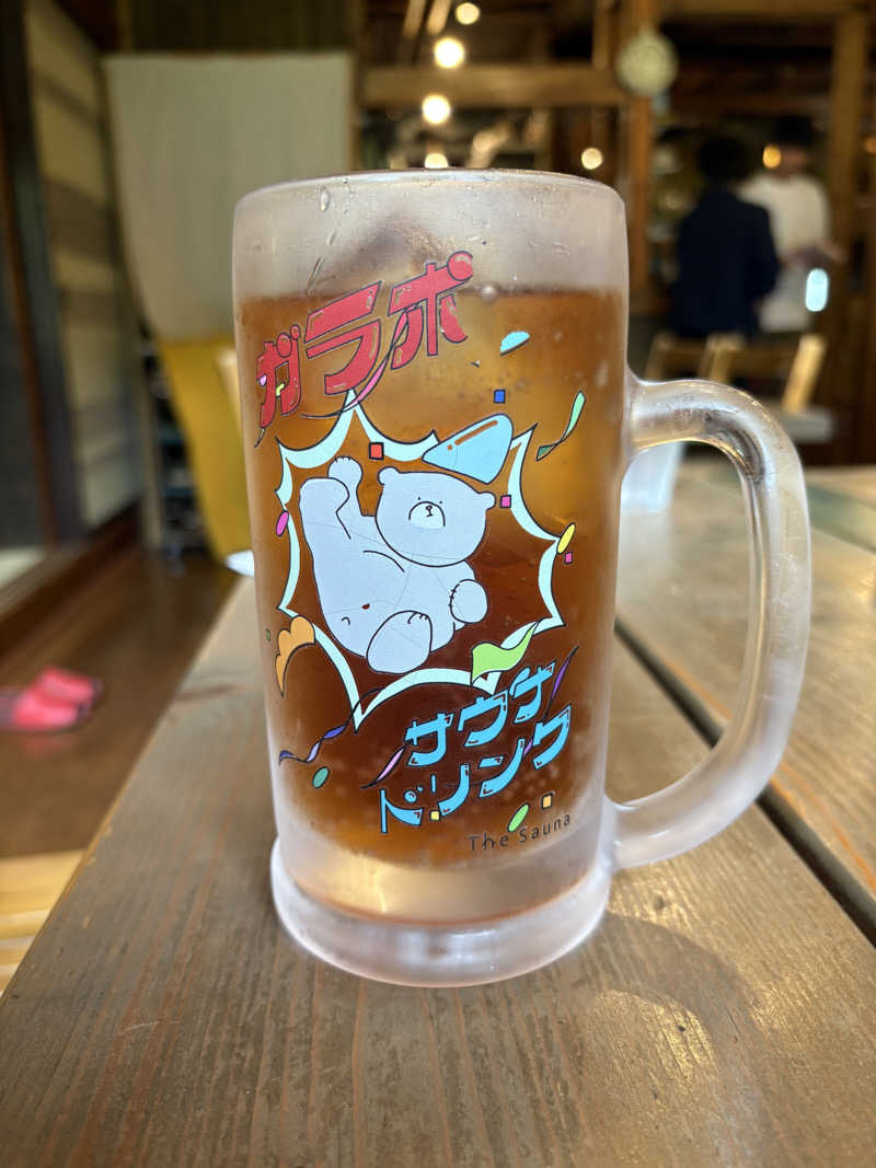 ヴィヒタロスさんのThe Saunaのサ活写真