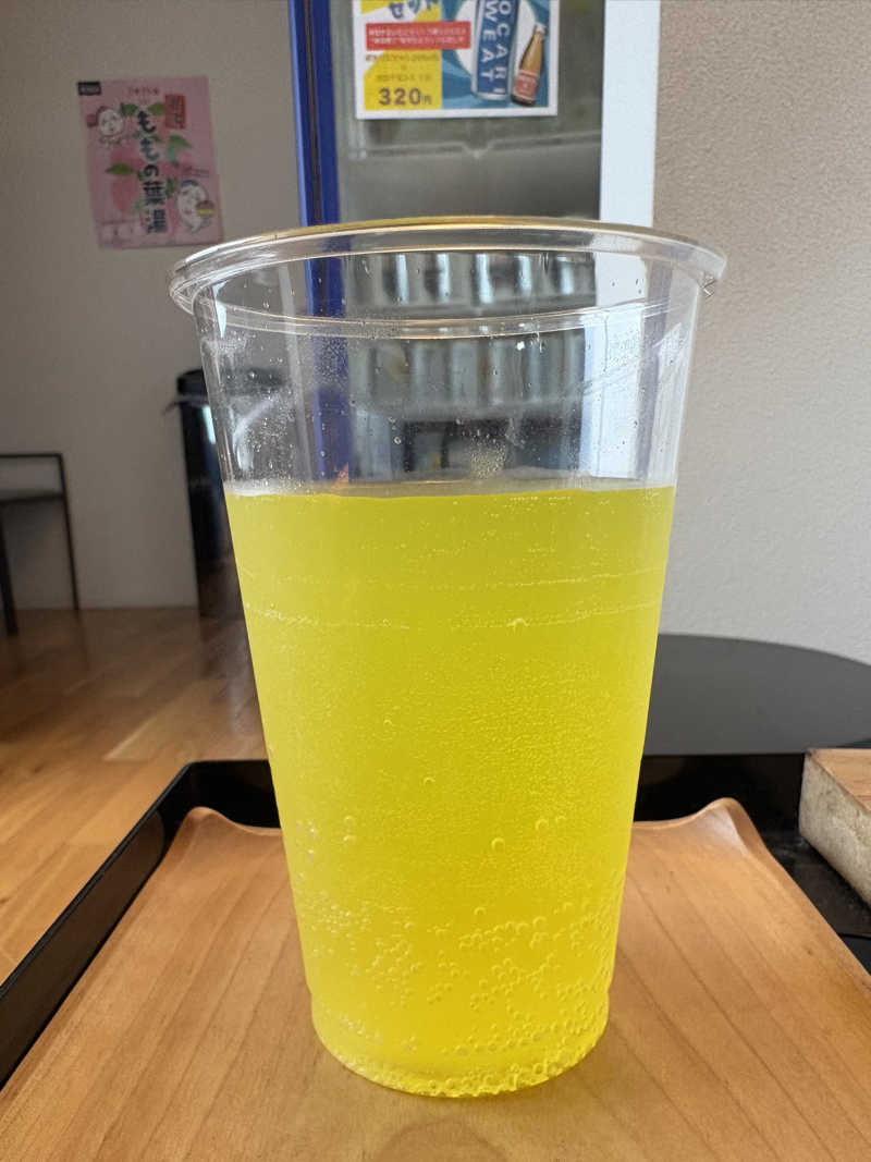 ヴィヒタロスさんの改良湯のサ活写真