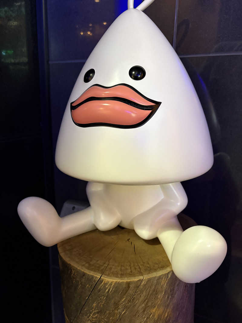 ヴィヒタロスさんのサウナ東京 (Sauna Tokyo)のサ活写真