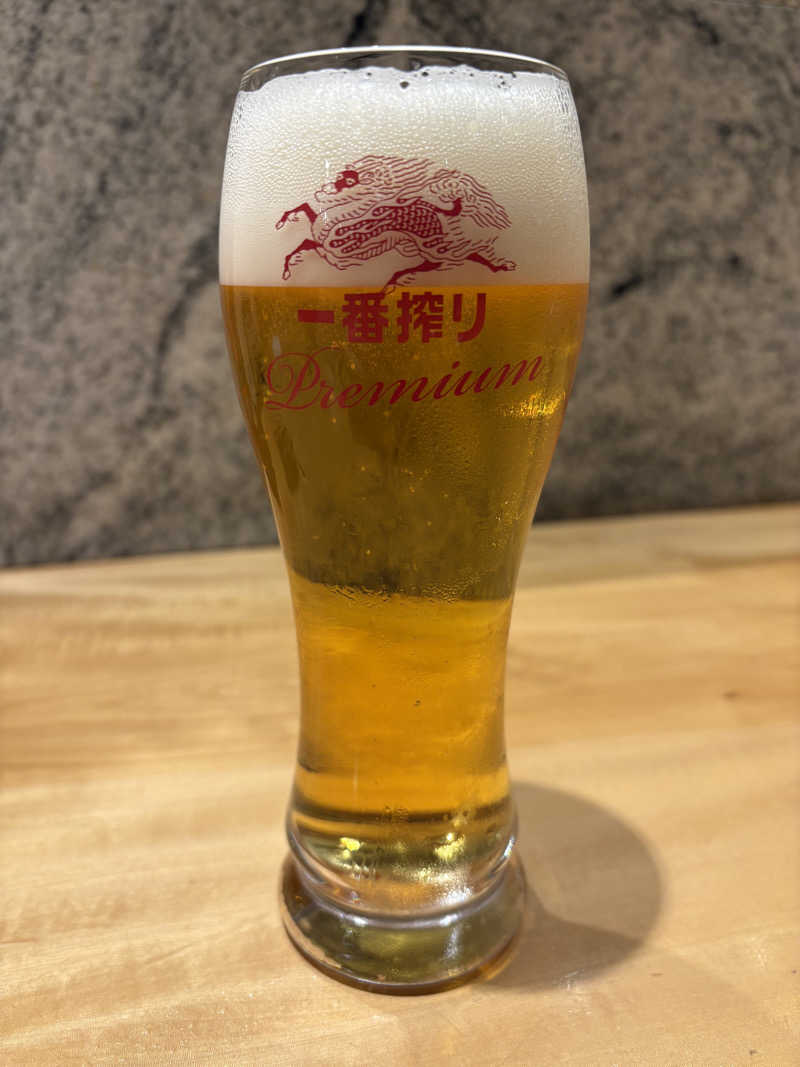 ヴィヒタロスさんの東京ドーム天然温泉 Spa LaQua(スパ ラクーア)のサ活写真