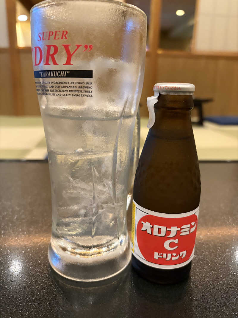 ヴィヒタロスさんのSPABLIC 赤坂湯屋のサ活写真