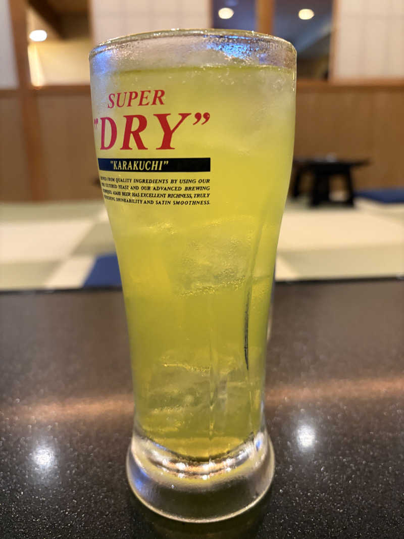 ヴィヒタロスさんのSPABLIC 赤坂湯屋のサ活写真