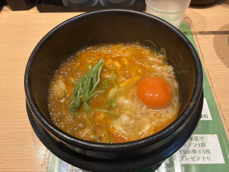 ヴィヒタロスさんのSPABLIC 赤坂湯屋のサ活写真