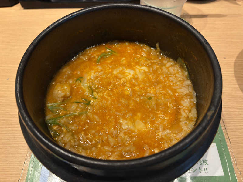 ヴィヒタロスさんのSPABLIC 赤坂湯屋のサ活写真