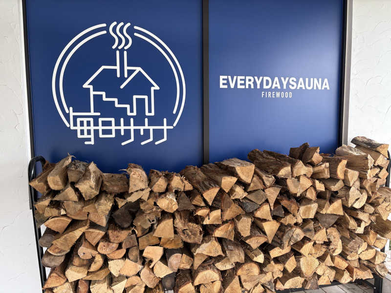 ヴィヒタロスさんの毎日サウナ 越谷店のサ活写真