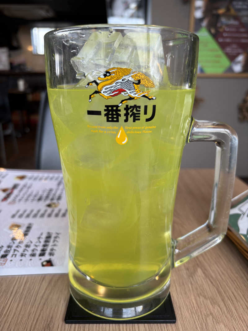 ヴィヒタロスさんの天空のアジト マルシンスパのサ活写真