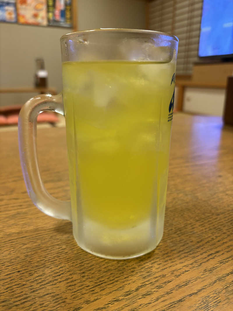 ヴィヒタロスさんのサウナ・カプセルイン クレスト松戸のサ活写真