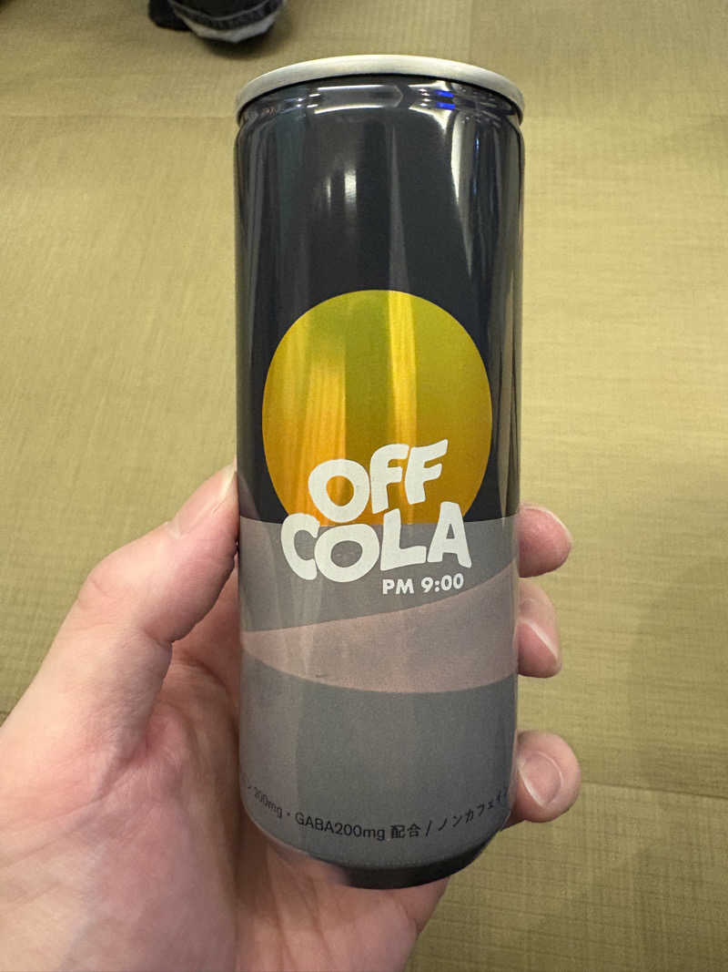 ヴィヒタロスさんの巣鴨湯のサ活写真