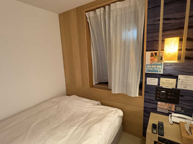 ヴィヒタロスさんのサウナ&ホテル かるまる池袋のサ活写真