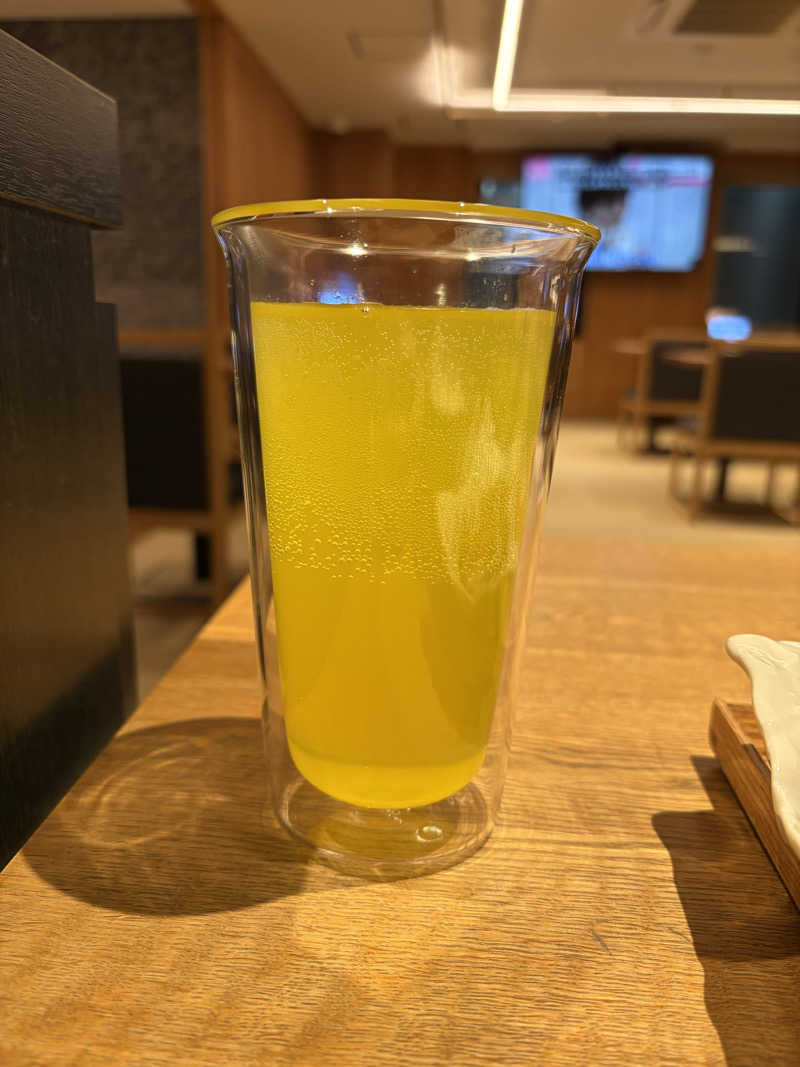 ヴィヒタロスさんのサウナ&ホテル かるまる池袋のサ活写真