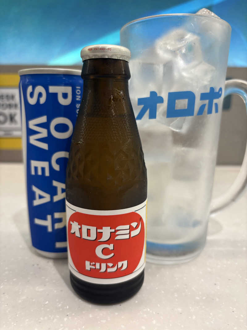 ヴィヒタロスさんのサウナメッツァ 大井町トラックスのサ活写真