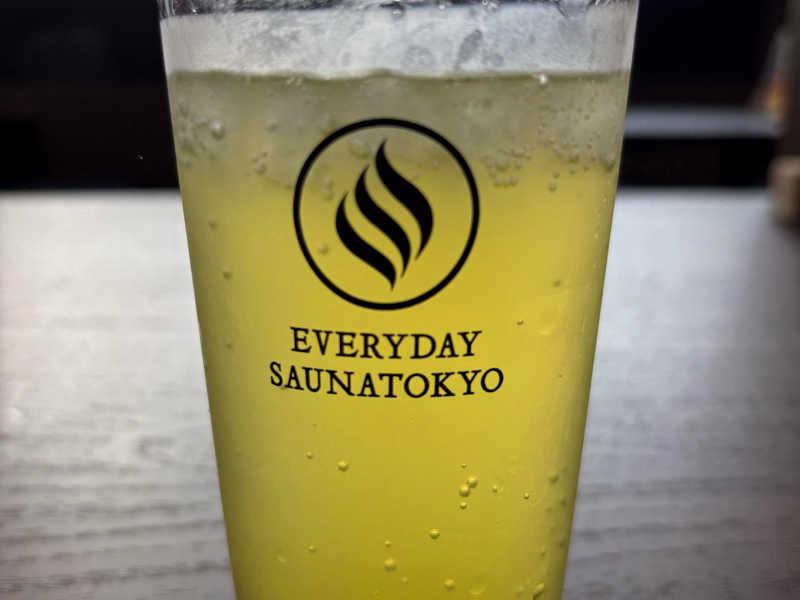 ドリンクバー
