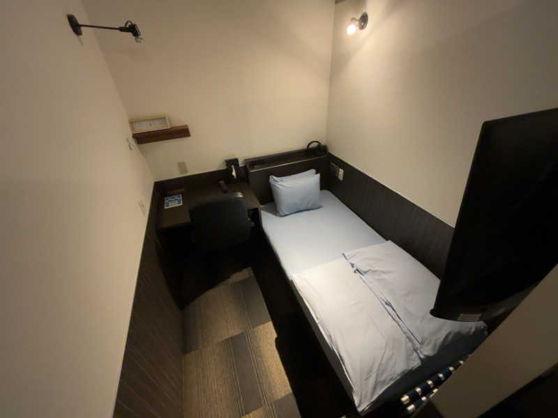 サおとめさんのウェルビー栄のサ活写真