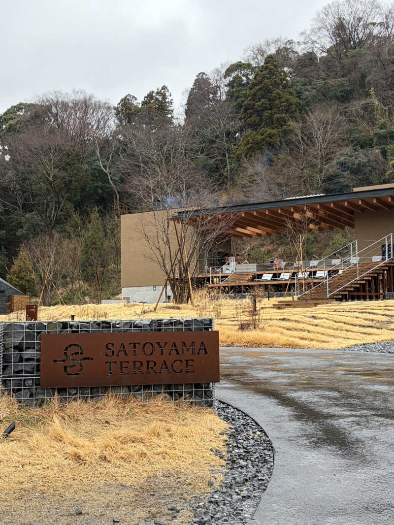 naoさんのSATOYAMA TERRACEのサ活写真