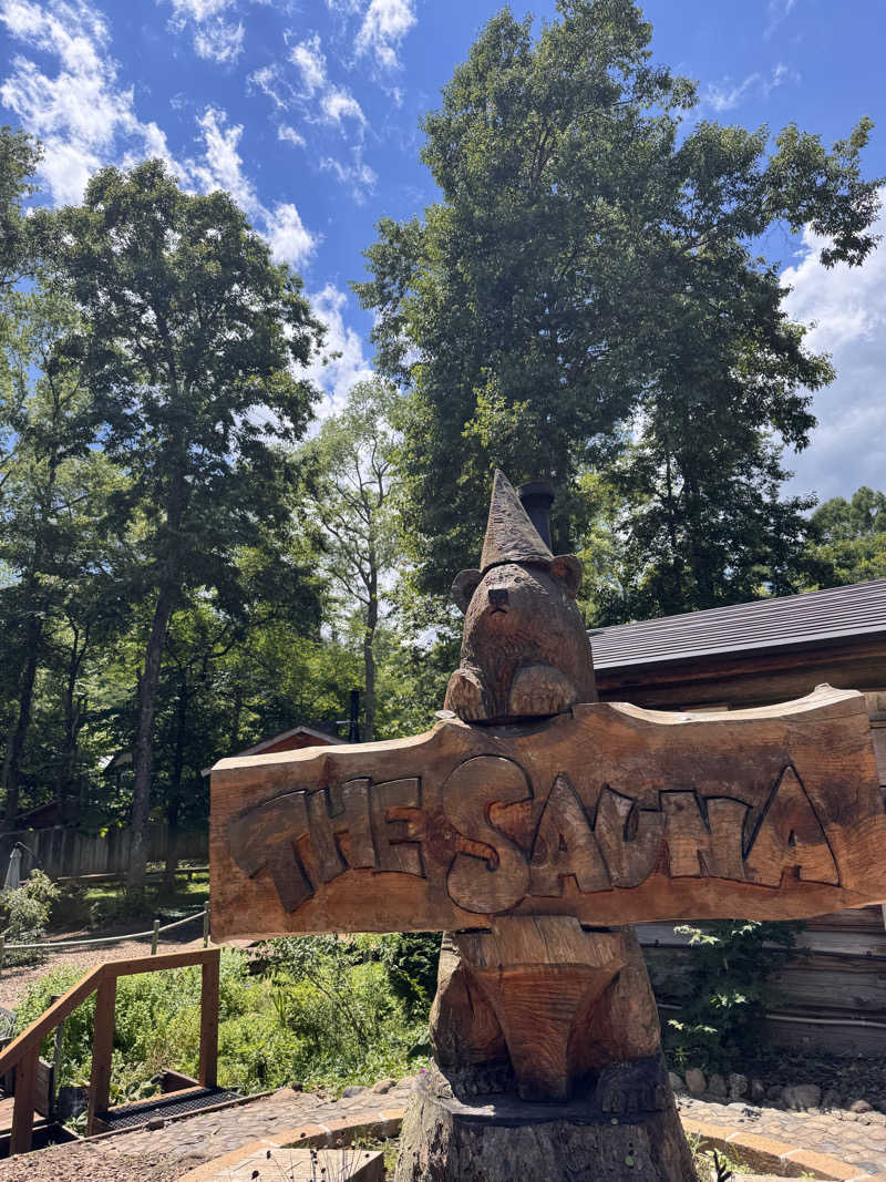 けーさんのThe Saunaのサ活写真