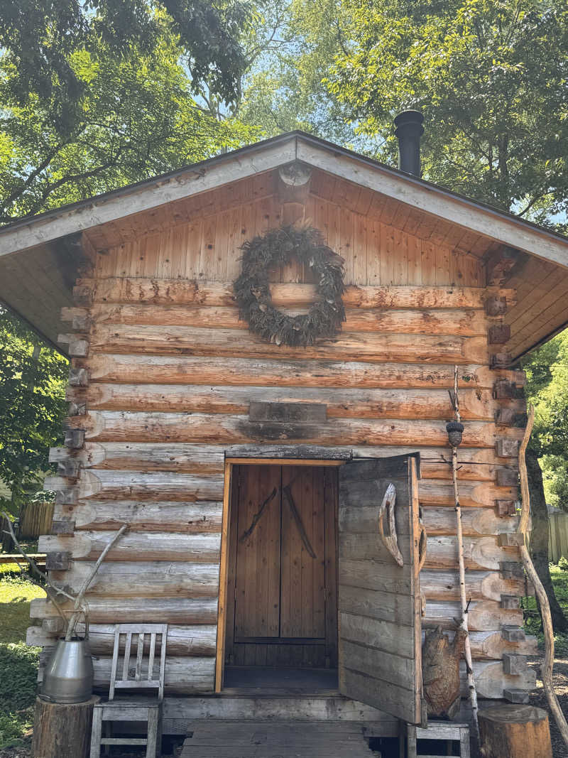 けーさんのThe Saunaのサ活写真