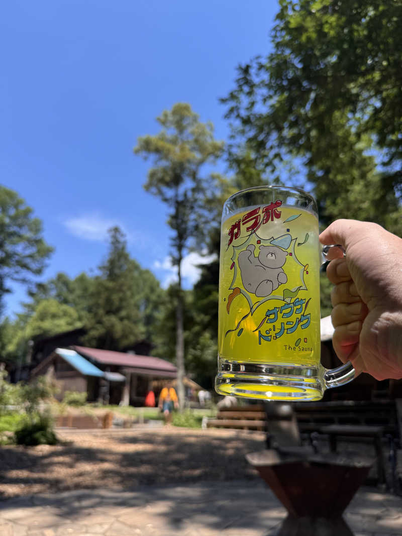 けーさんのThe Saunaのサ活写真