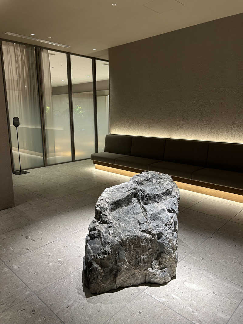 まっりさんのGREENITY IWATAのサ活写真