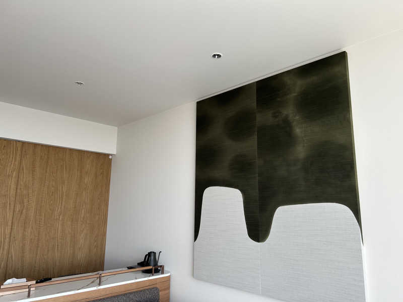 まっりさんのGREENITY IWATAのサ活写真