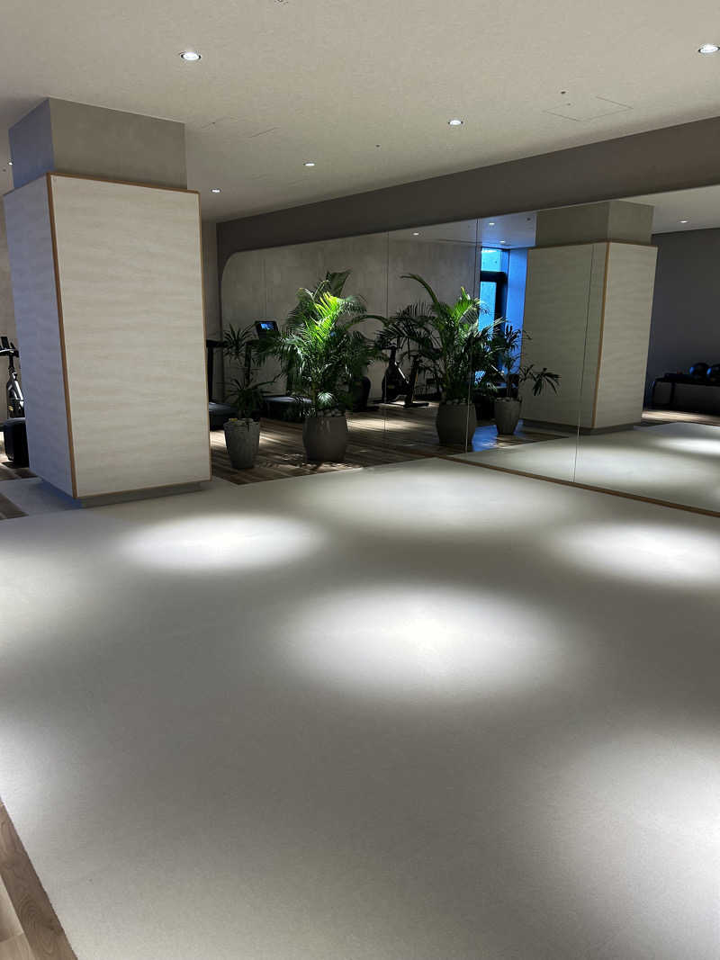 まっりさんのGREENITY IWATAのサ活写真