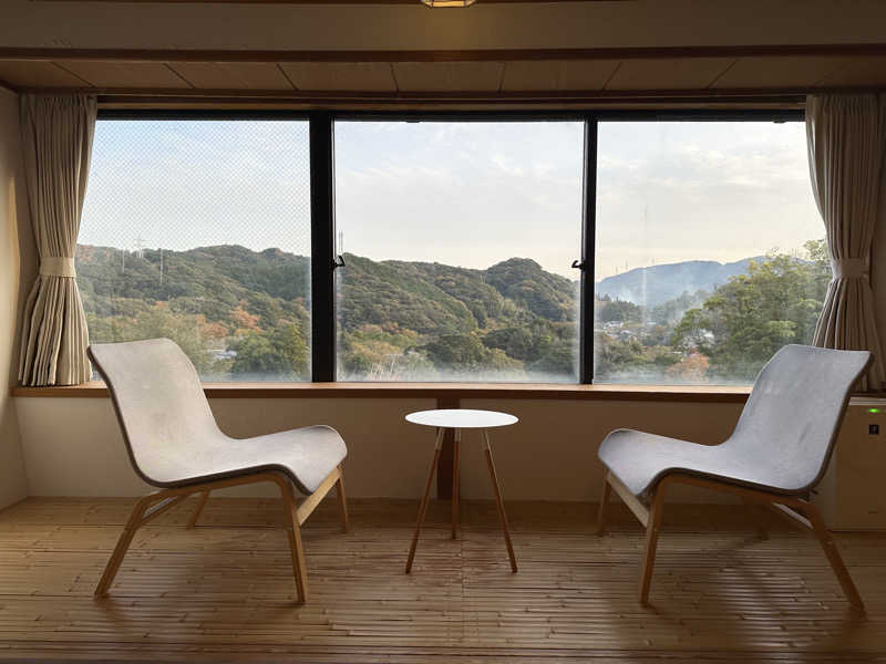 もも🍑さんの御船山楽園ホテル  らかんの湯のサ活写真