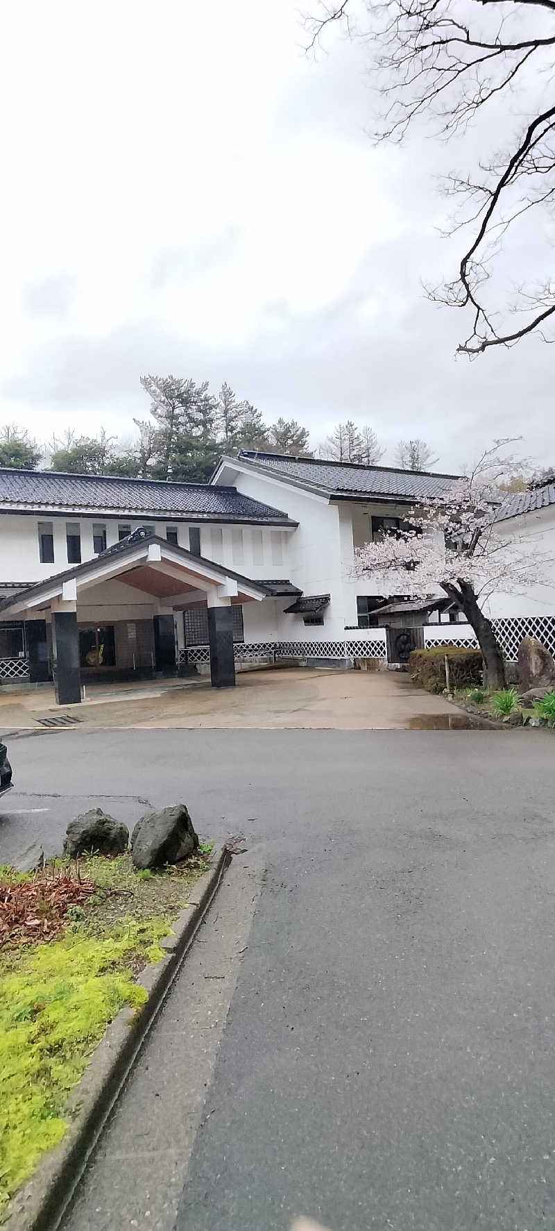 YU-MAさんの龍の湯のサ活写真