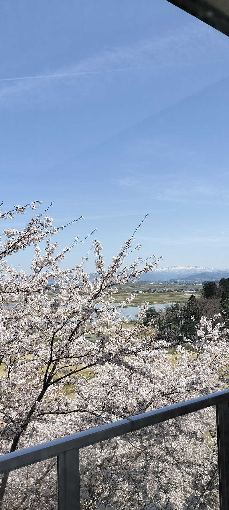 YU-MAさんの五輪坂温泉としとらんどのサ活写真