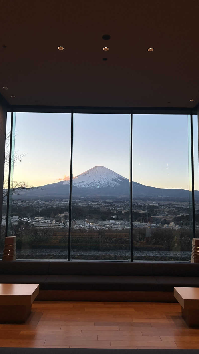 リリアンさんの木の花の湯(HOTEL CLAD)のサ活写真